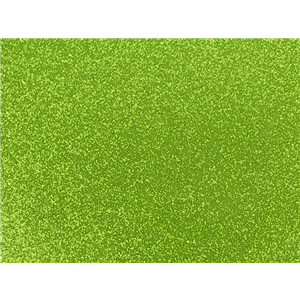 Siser Glitter HTV Grass Green Choose Your Length
